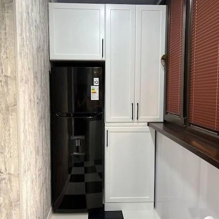 Miracle Apartment Samarkanda Zewnętrze zdjęcie