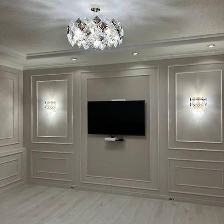 Miracle Apartment Samarkanda Zewnętrze zdjęcie