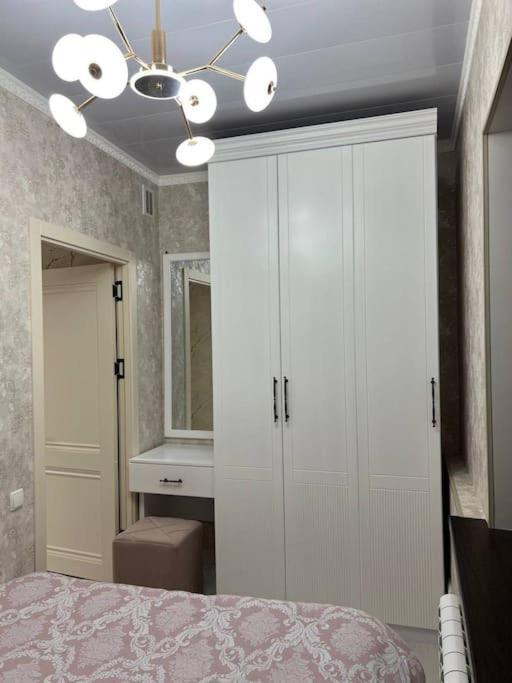 Miracle Apartment Samarkanda Zewnętrze zdjęcie