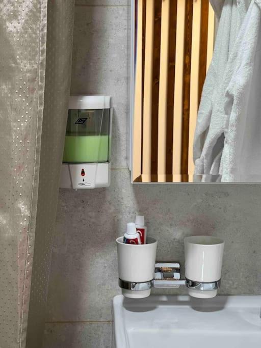 Miracle Apartment Samarkanda Zewnętrze zdjęcie