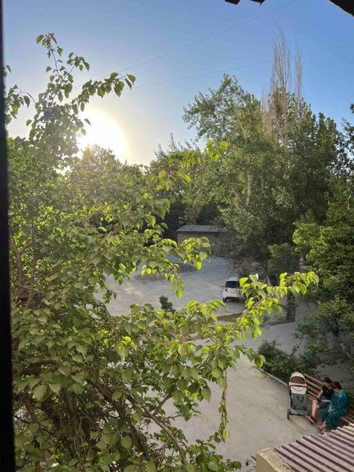 Miracle Apartment Samarkanda Zewnętrze zdjęcie
