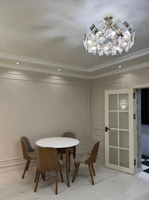 Miracle Apartment Samarkanda Zewnętrze zdjęcie