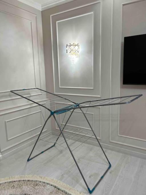 Miracle Apartment Samarkanda Zewnętrze zdjęcie