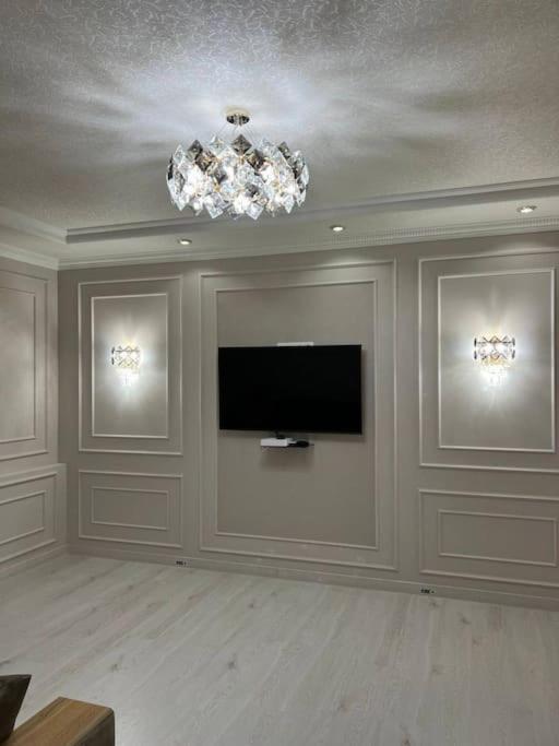 Miracle Apartment Samarkanda Zewnętrze zdjęcie