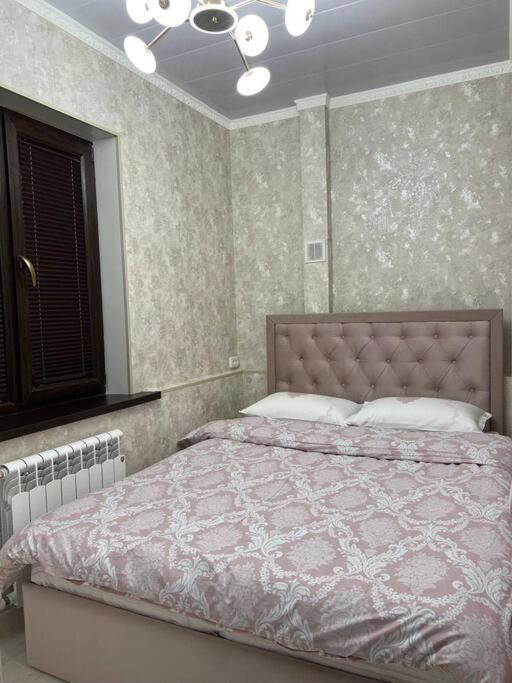 Miracle Apartment Samarkanda Zewnętrze zdjęcie