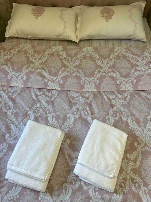 Miracle Apartment Samarkanda Zewnętrze zdjęcie