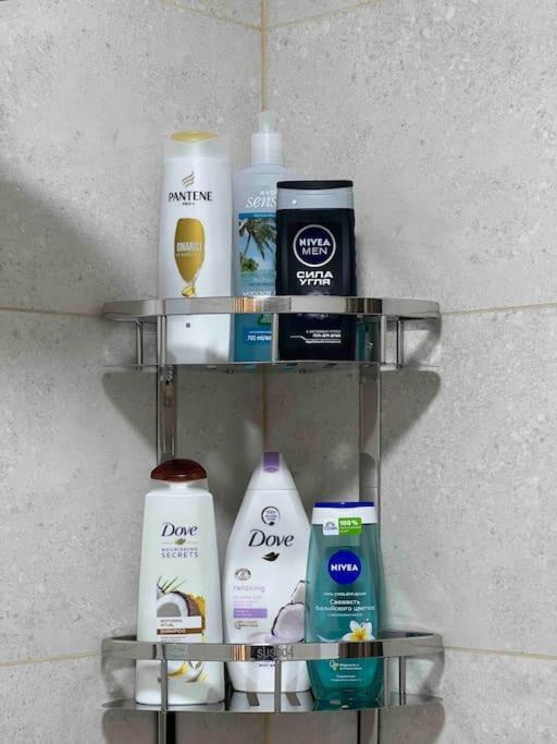 Miracle Apartment Samarkanda Zewnętrze zdjęcie