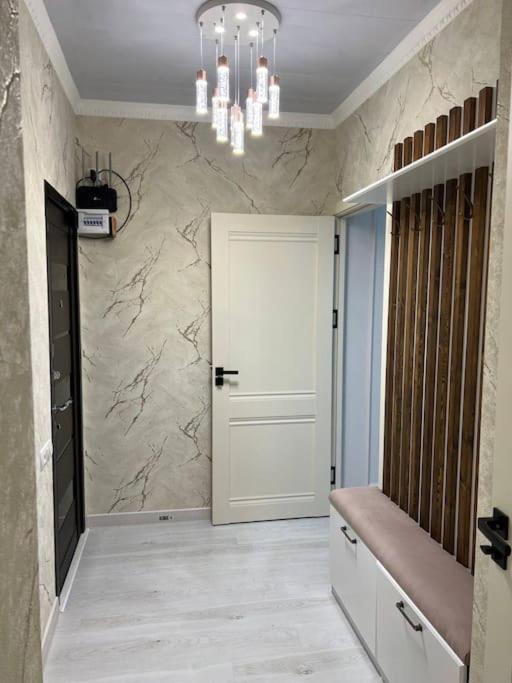 Miracle Apartment Samarkanda Zewnętrze zdjęcie