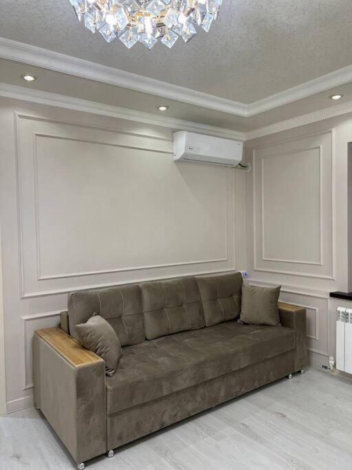 Miracle Apartment Samarkanda Zewnętrze zdjęcie